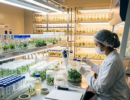 Greenagro Bio Plaantec