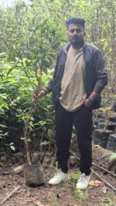 Greenagro Bio Plaantec