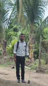 Greenagro Bio Plaantec