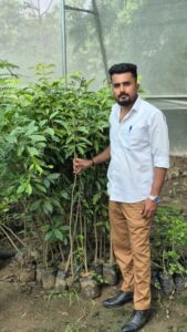 Greenagro Bio Plaantec