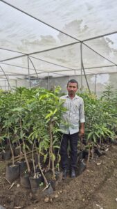 Greenagro Bio Plaantec