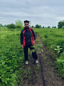 Greenagro Bio Plaantec