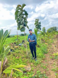 Greenagro Bio Plaantec