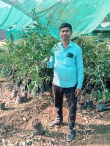 Greenagro Bio Plaantec