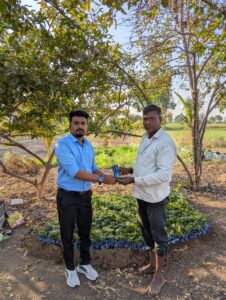 Greenagro Bio Plaantec