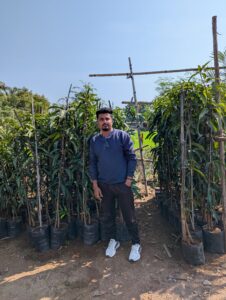 Greenagro Bio Plaantec