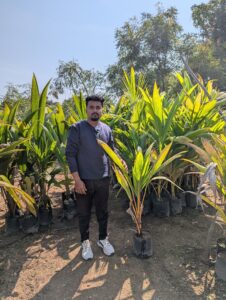 Greenagro Bio Plaantec