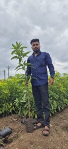 Greenagro Bio Plaantec