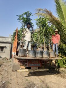 Greenagro Bio Plaantec